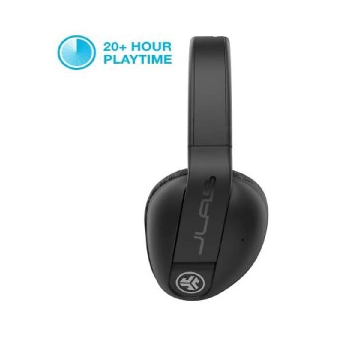 Audifonos De Diadema Inalambricos  Jlab Flex Sport