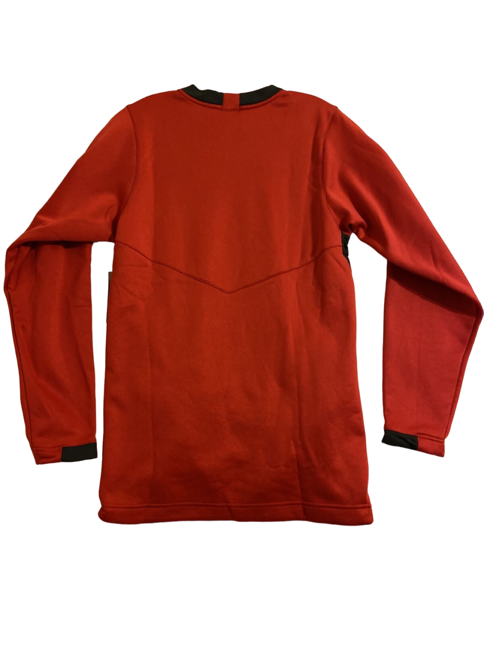 Sudadera Nike para hombre Therma Fit 