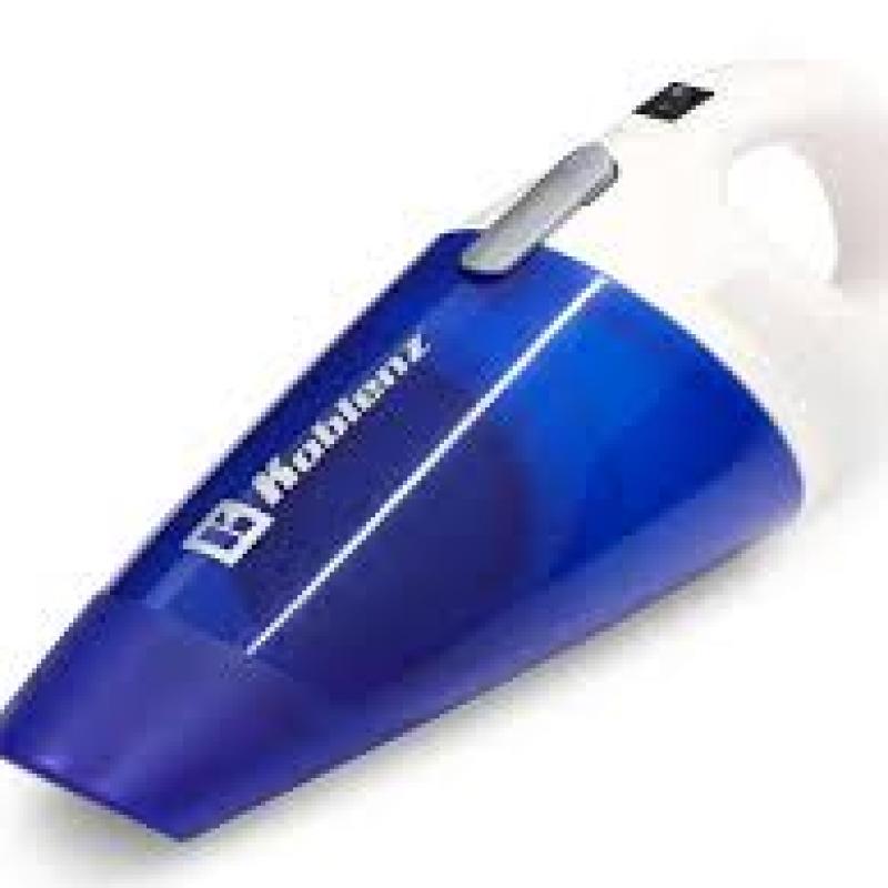 Aspiradora Koblenz hv 120 kg3 De Mano Portatil  400w 120V