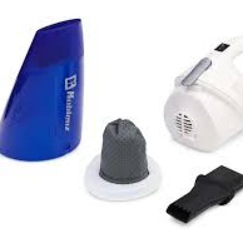 Aspiradora Koblenz hv 120 kg3 De Mano Portatil  400w 120V