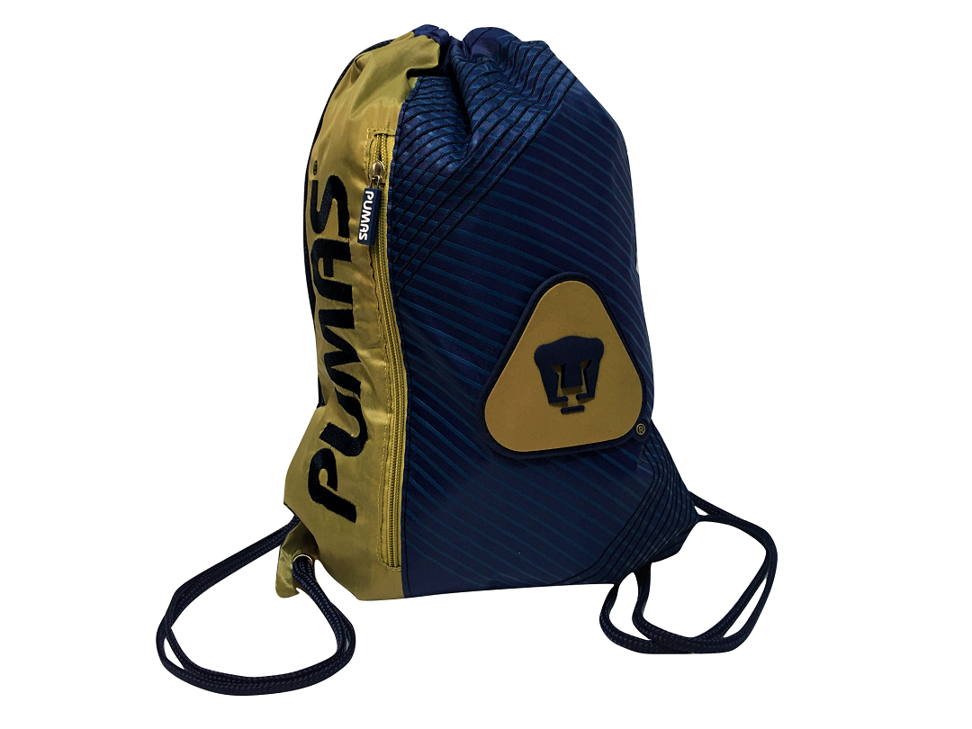Morral De Equipo Pumas Original