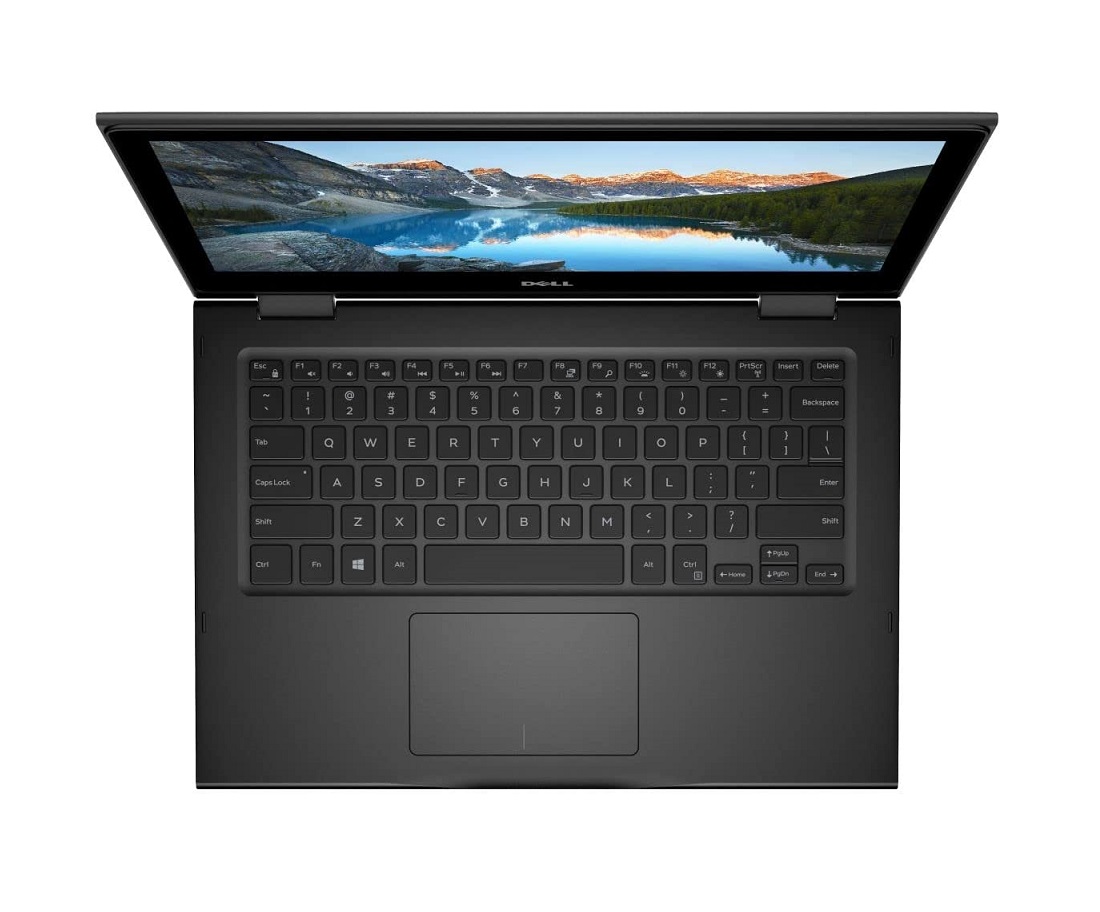 Laptop Dell 3390 (2 en 1), 13"- Intel Core i5, 8va gen, 8GB RAM, 256GB SSD, WINDOWS 10 Pro, Equipo Clase A, Reacondicionado.