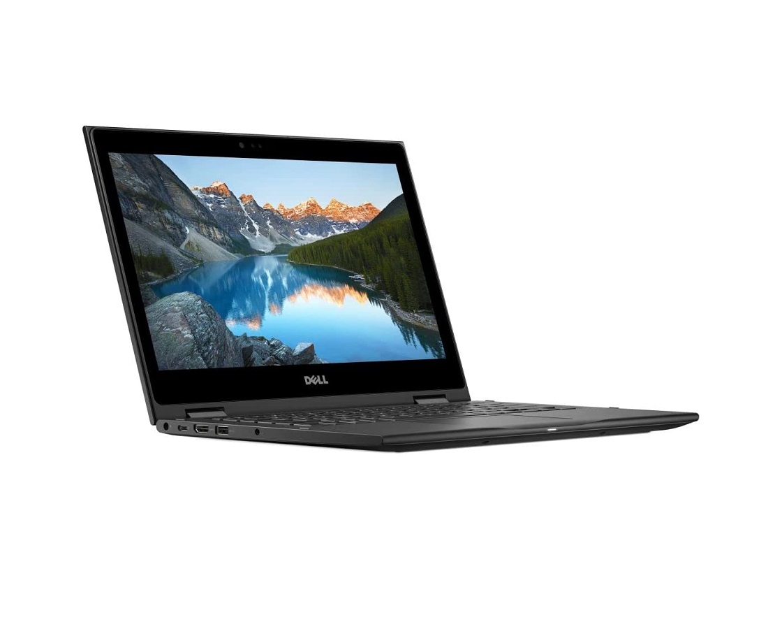 Laptop Dell 3390 (2 en 1), 13"- Intel Core i5, 8va gen, 8GB RAM, 256GB SSD, WINDOWS 10 Pro, Equipo Clase A, Reacondicionado.