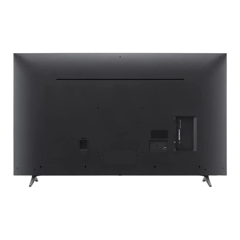 Smart TV LG 65UQ7070 LED 4K UHD webOS Bluetooth ThinQ AI 82W 120V