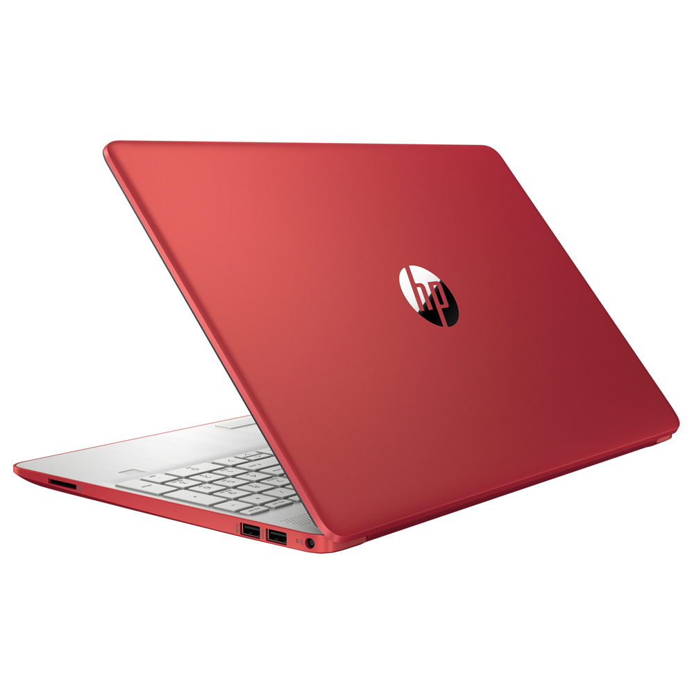 Laptop HP 15-dw1083wm 15,6 pulgadas HD LED, Procesador Intel Pentium Gold 6405u 4 Gb RAM 128 Gb SSD Windows 10 home S