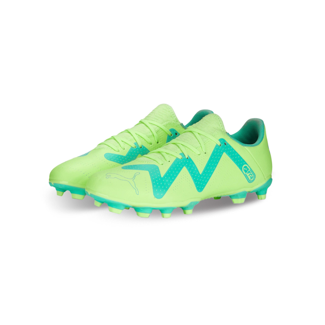Tenis de Fútbol Puma Future Play FG/AG Hombre 10718703