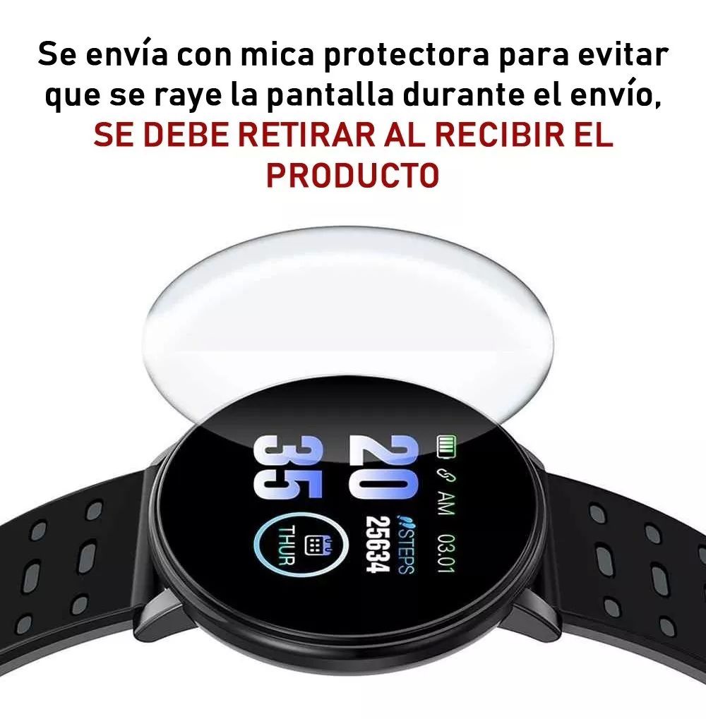 Oximetro best sale reloj samsung