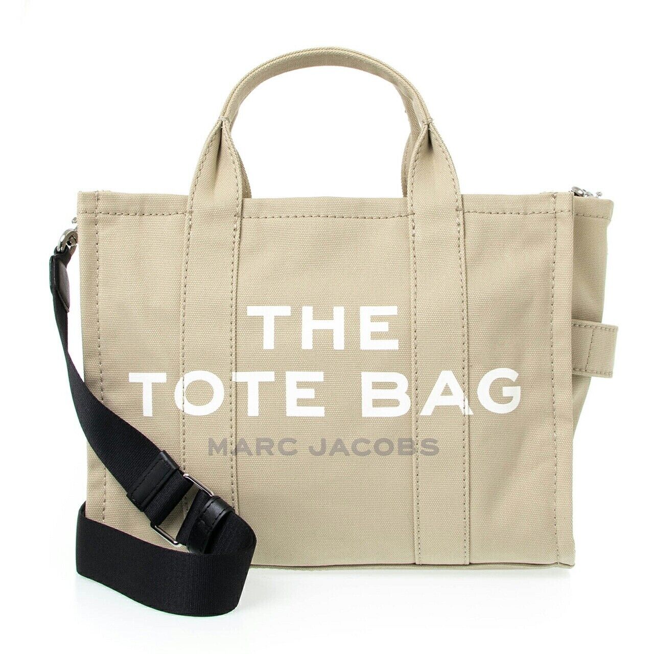 Bolsa Marc Jacobs Tote M0016161 260 Beige
