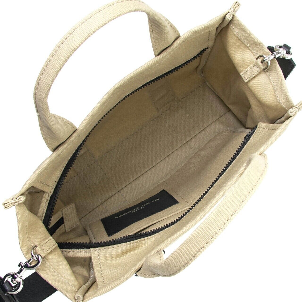 Bolsa Marc Jacobs Tote M0016161 260 Beige