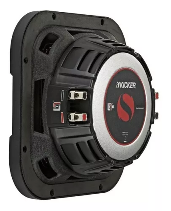 Subwoofer Kicker L7 Plano 10 46l7t104 