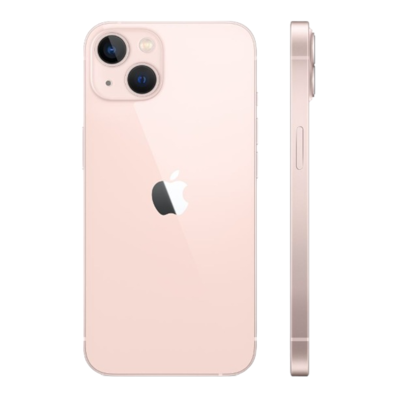 Apple Iphone 13 128GB Celular Liberado (Reacondicionado) Color Rosa