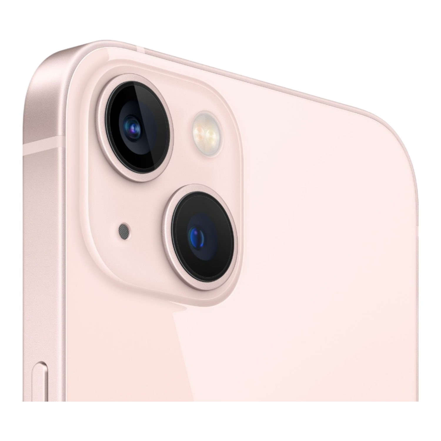 Apple Iphone 13 128GB Celular Liberado (Reacondicionado) Color Rosa