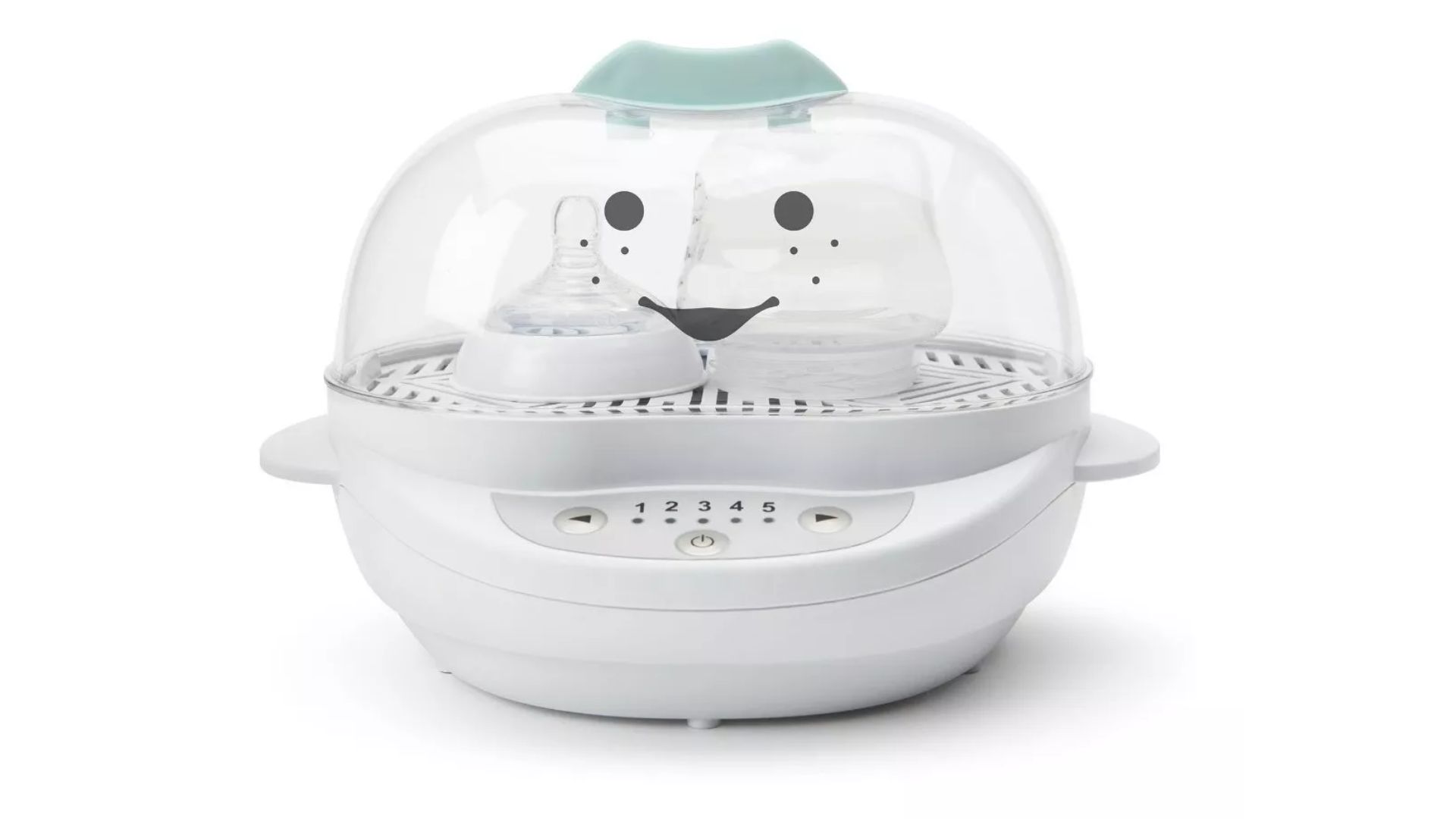 Baby Bullet + Vaporera Baby Bullet