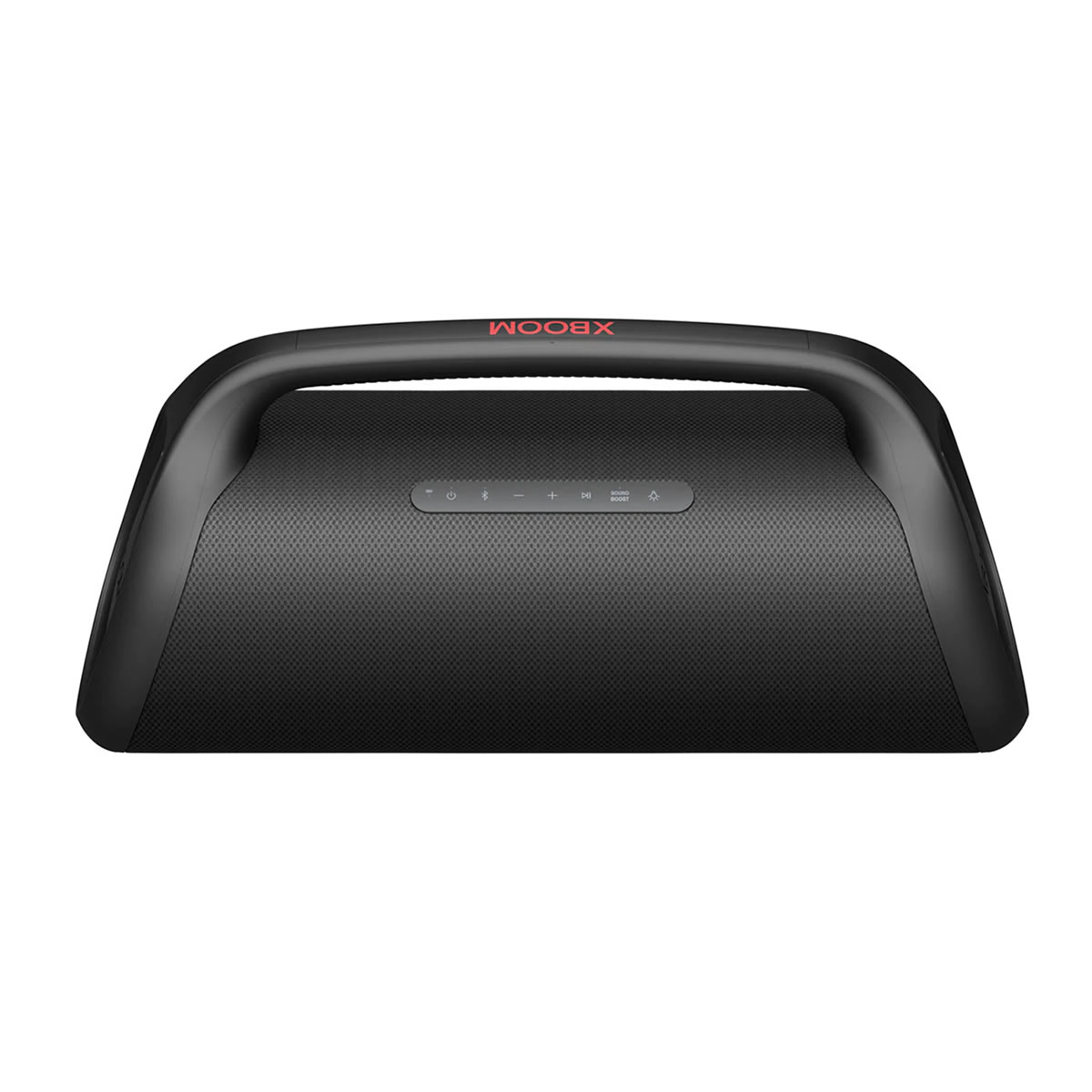 Bocina Bluetooth Portátil LG XBOOM GO XG9QBK - Negro