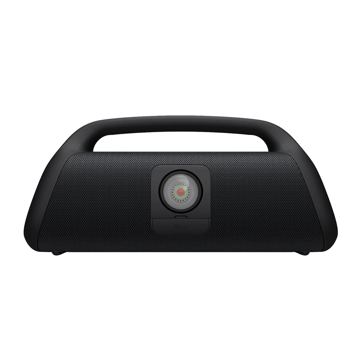 Bocina Bluetooth Portátil LG XBOOM GO XG9QBK - Negro