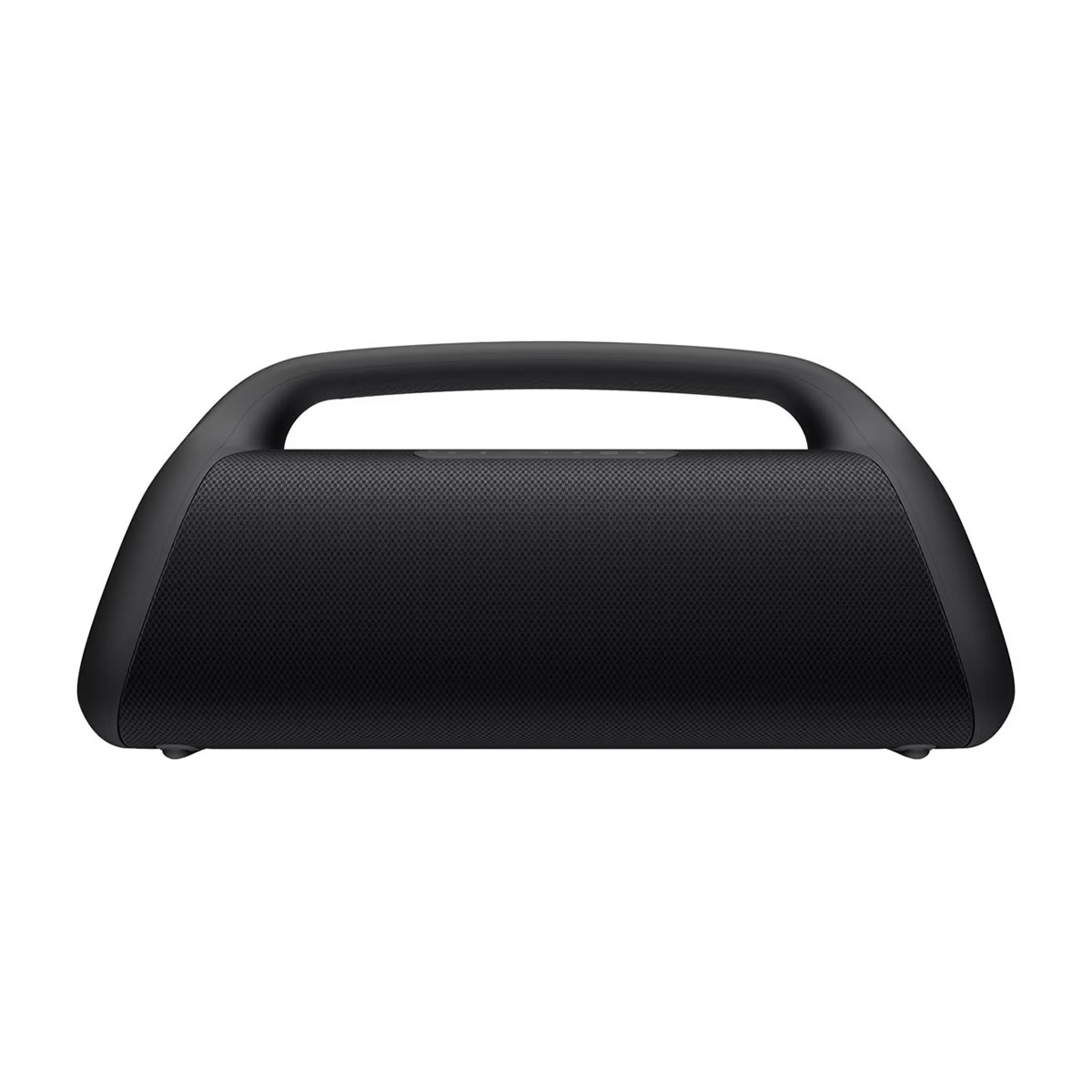 Bocina Bluetooth Portátil LG XBOOM GO XG9QBK - Negro