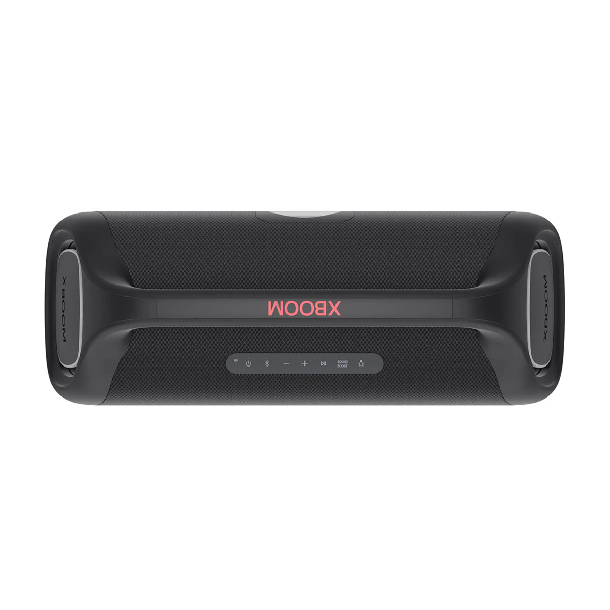 Bocina Bluetooth Portátil LG XBOOM GO XG9QBK - Negro