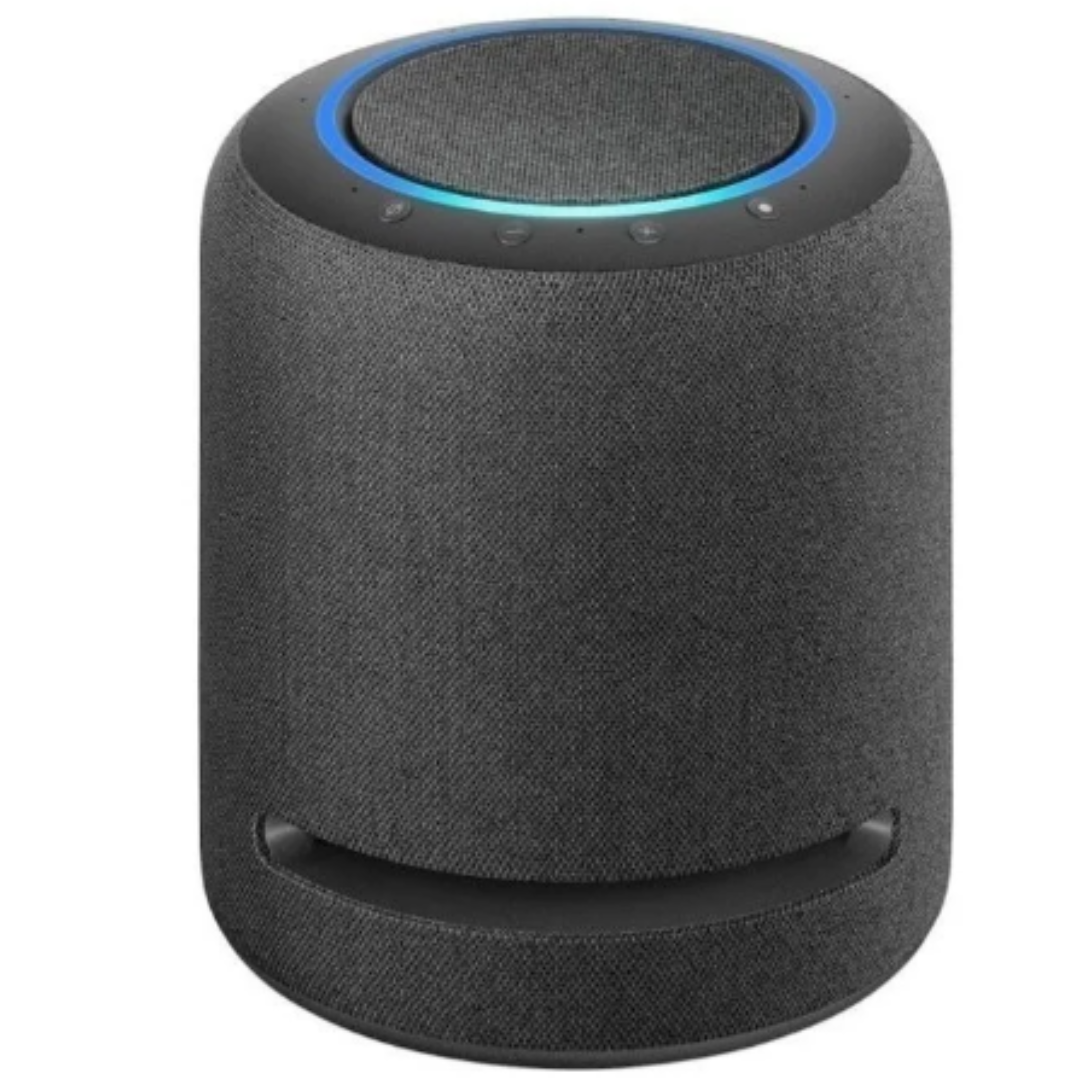 Amazon Echo Studio Con Asistente Virtual Alexa Charcoal 110v/240v (Seminuevo)