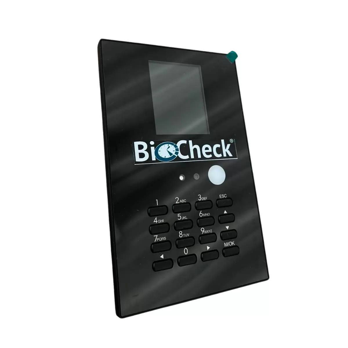 Reloj Checador De Reconocimiento Facial BioCheck TA-6000 CST