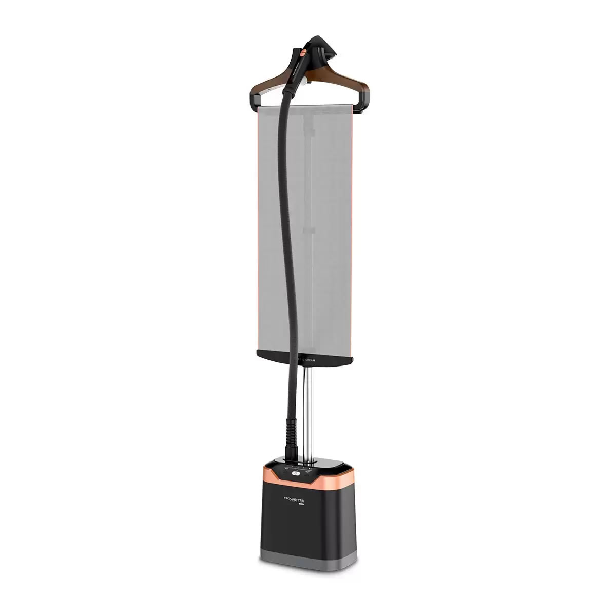 Central De Vapor Rowenta Pro Style Care IS8460X1 Potencia 1700W -Negro