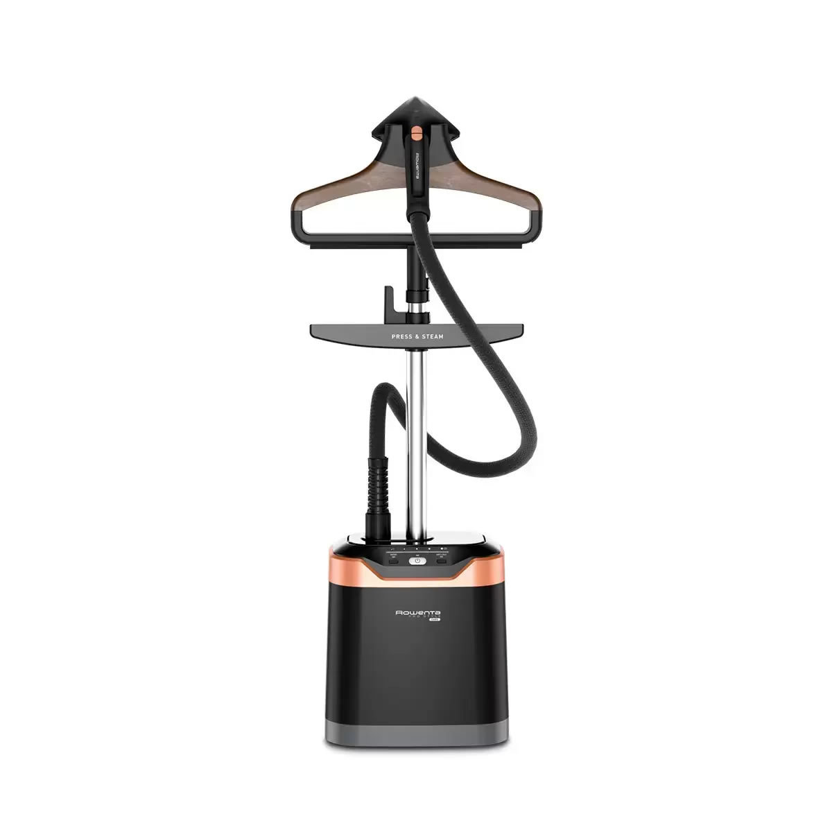 Central De Vapor Rowenta Pro Style Care IS8460X1 Potencia 1700W -Negro