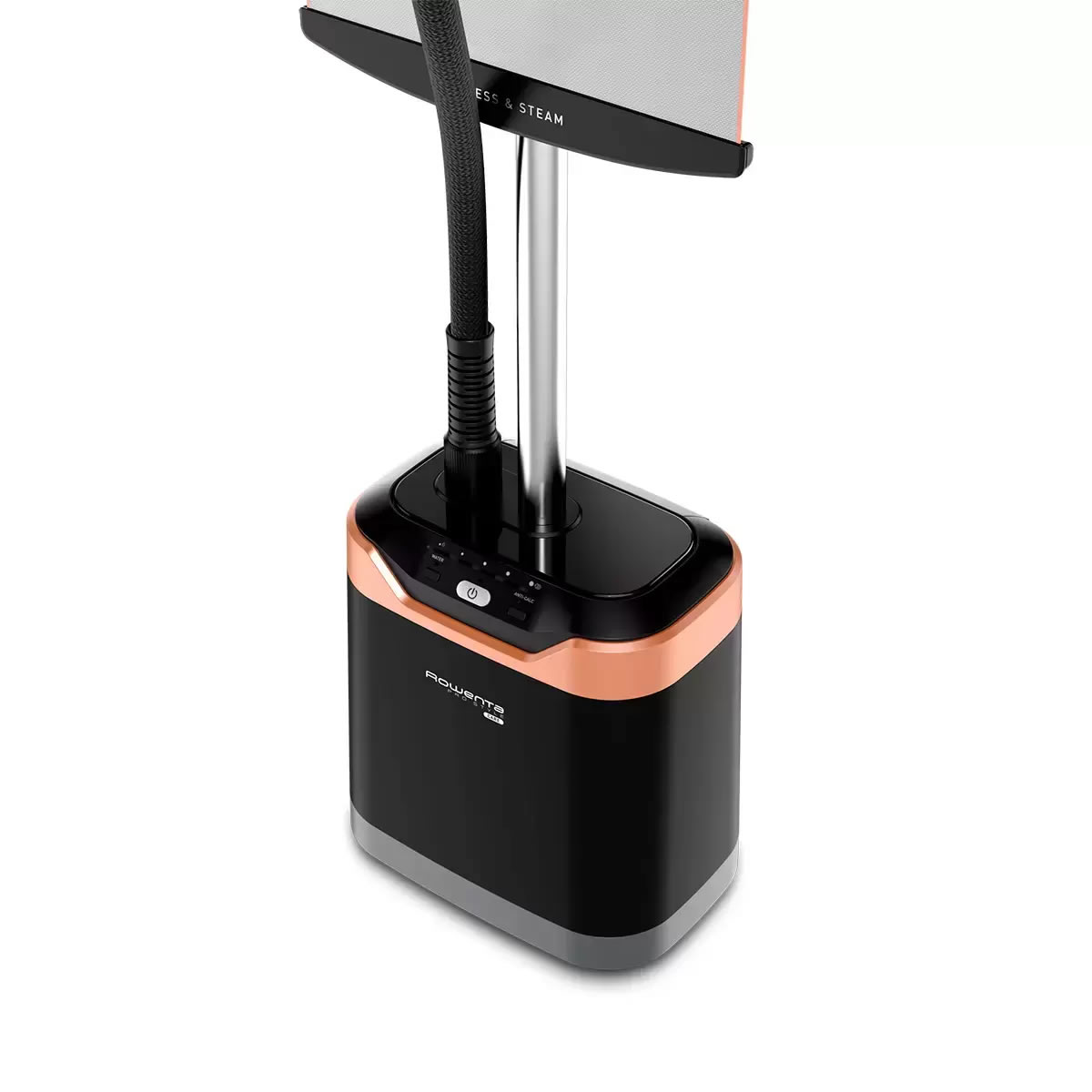 Central De Vapor Rowenta Pro Style Care IS8460X1 Potencia 1700W -Negro