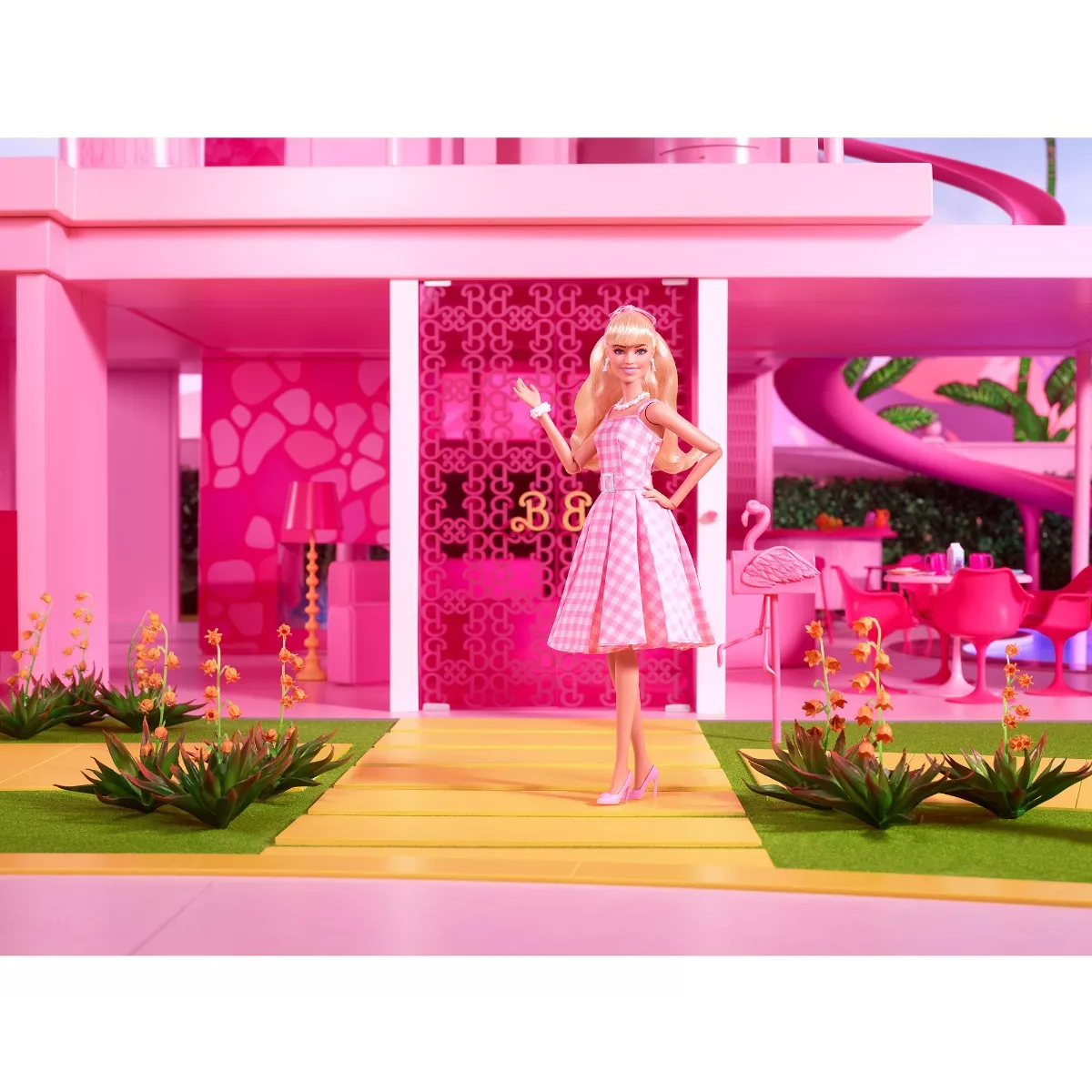 Barbie Día Perfecto, Edición Especial De Barbie La Película