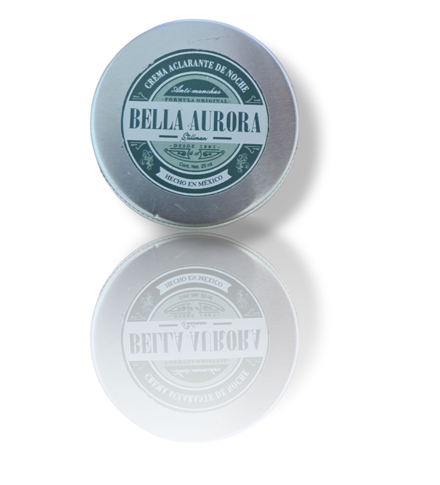 BELLA AURORA CRA NOCHE 25ML LATA