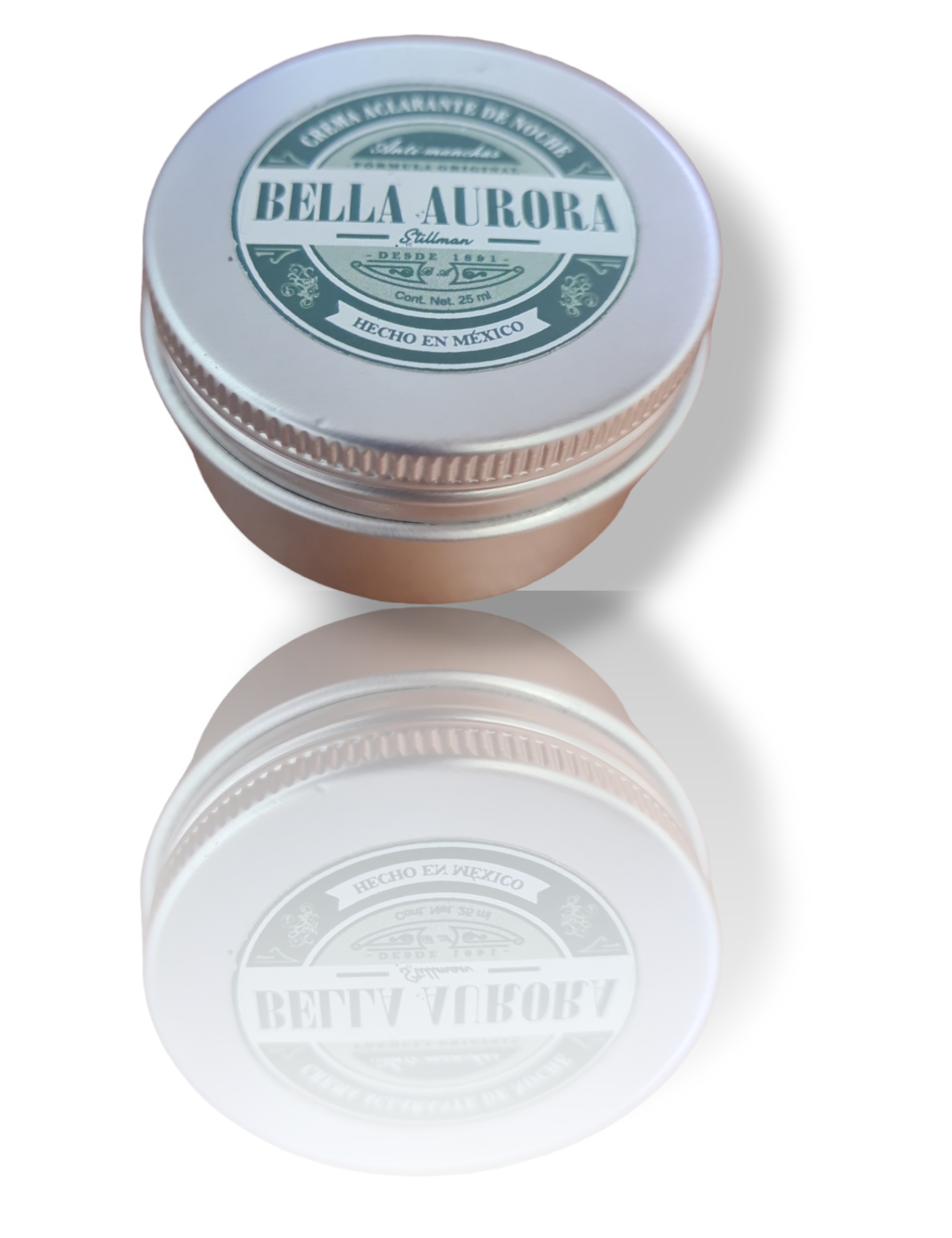 BELLA AURORA CRA NOCHE 25ML LATA