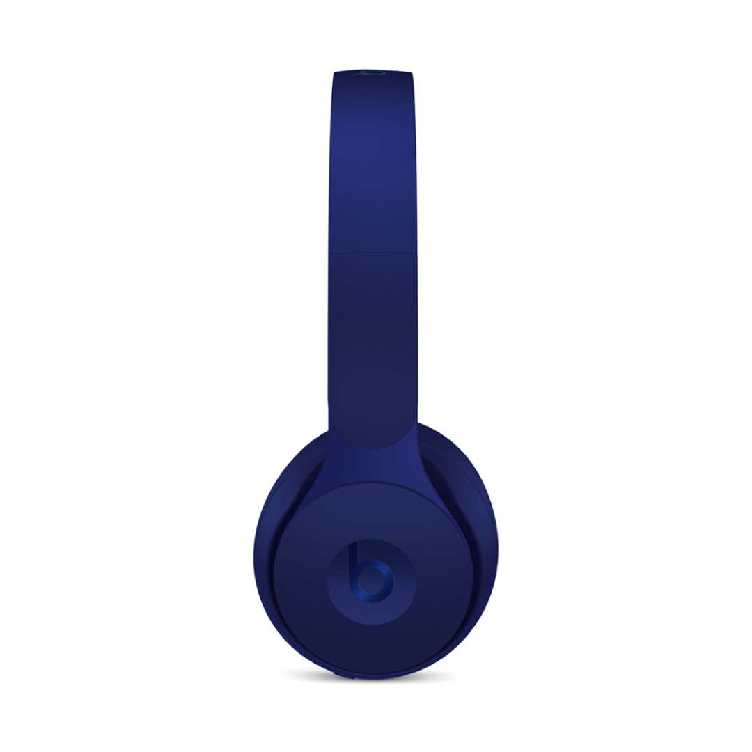 Audifonos Beats Solo PRO Azul (Reacondicionado Grado A)