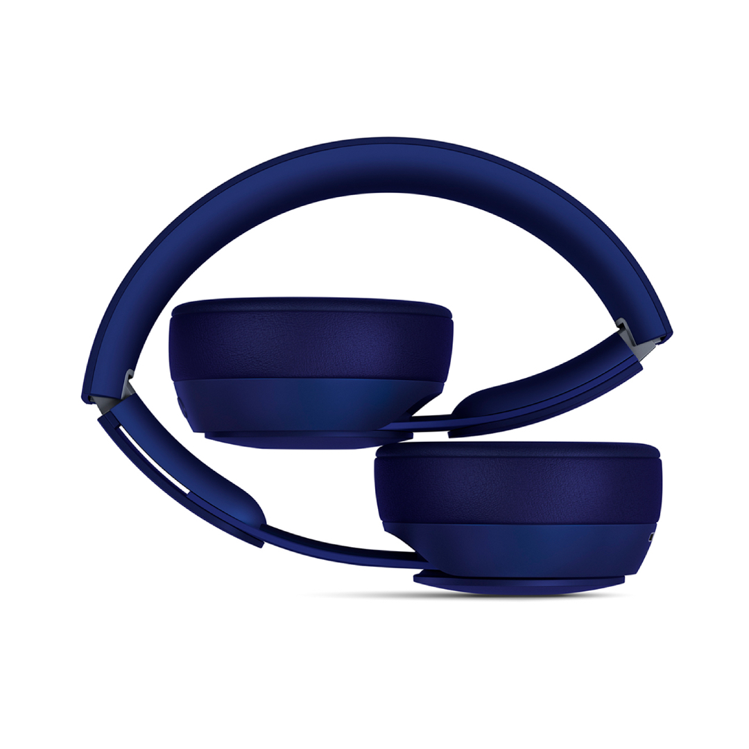 Audifonos Beats Solo PRO Azul (Reacondicionado Grado A)