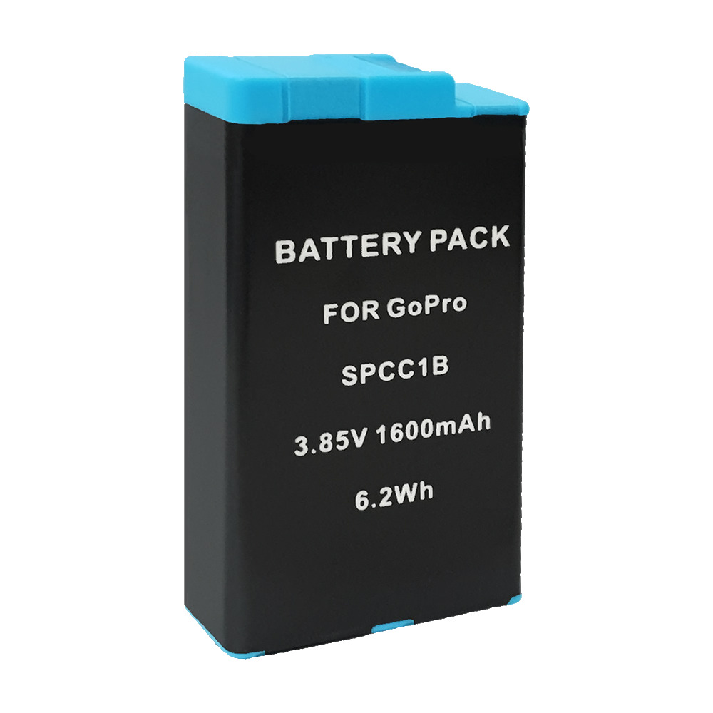 Batería Compatible GoPro MAX 360 1600 mAh 3.85V