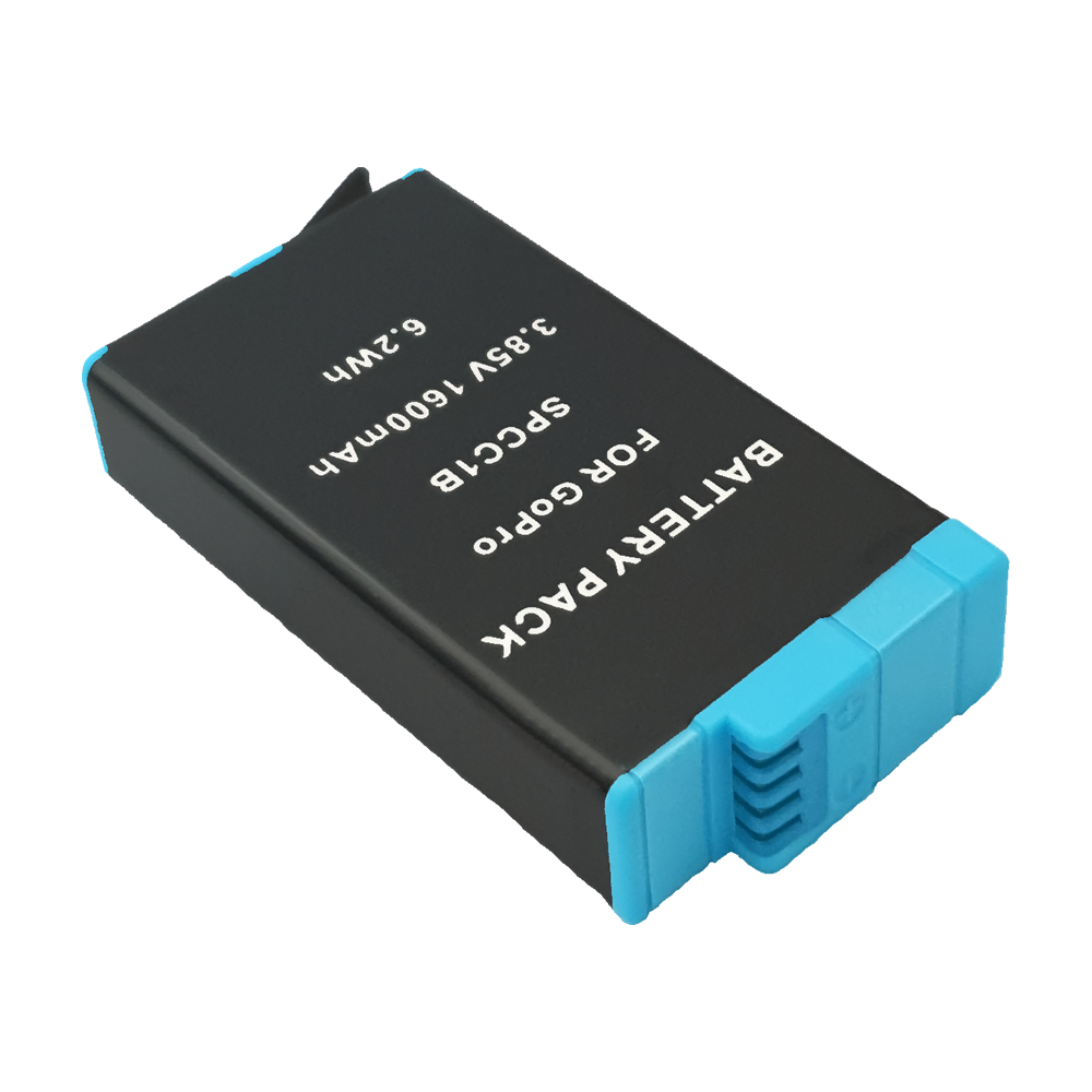 Batería Compatible GoPro MAX 360 1600 mAh 3.85V