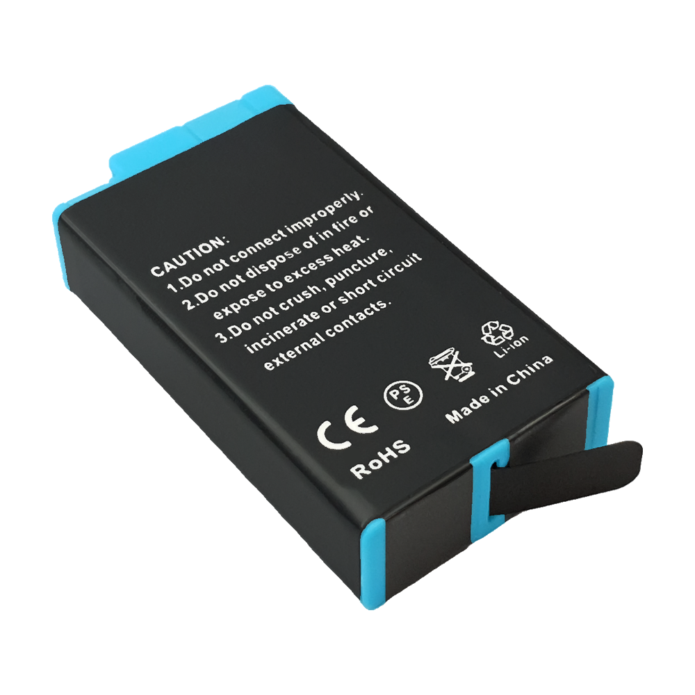 Batería Compatible GoPro MAX 360 1600 mAh 3.85V