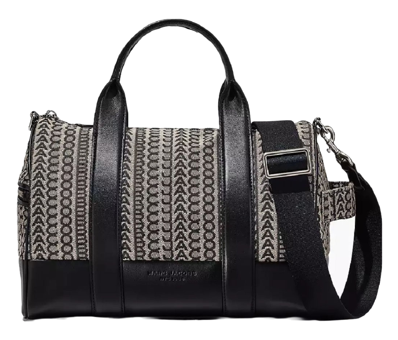 Bolsa Marc Jacobs The Duffle H552M06PF22 261 Negro