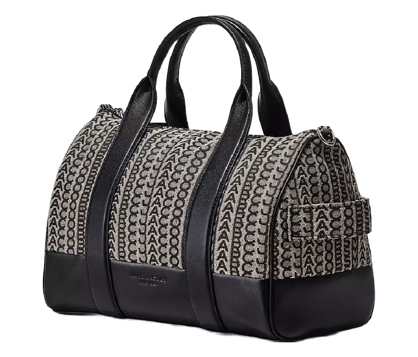 Bolsa Marc Jacobs The Duffle H552M06PF22 261 Negro