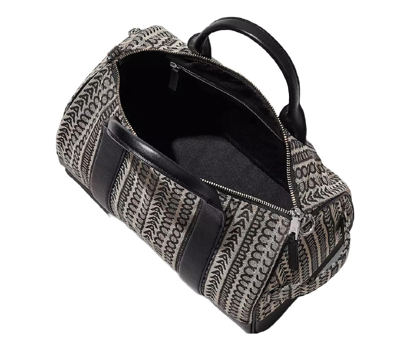 Bolsa Marc Jacobs The Duffle H552M06PF22 261 Negro