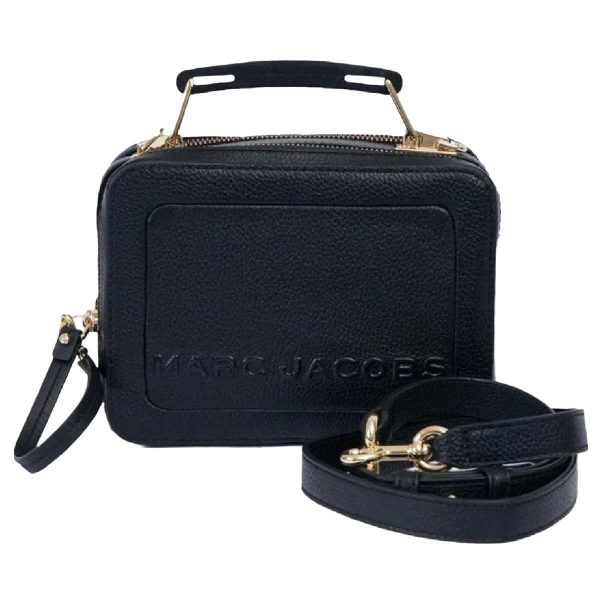 Bolsa The Box M0014840 001 Marc Jacobs M0014840 001