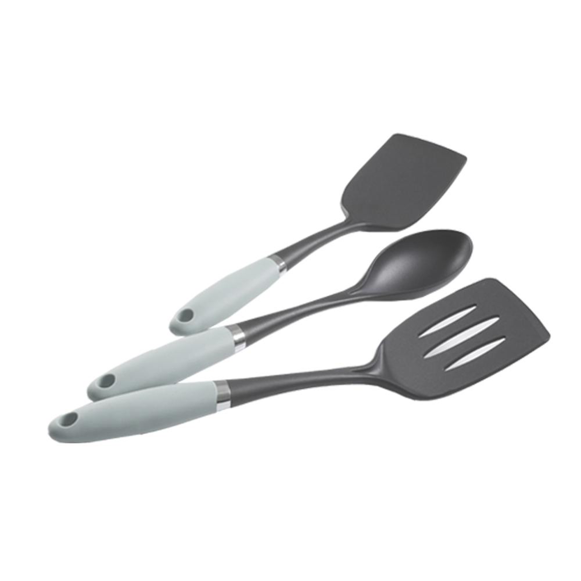 Batería Juejo de Cocina 12 piezas