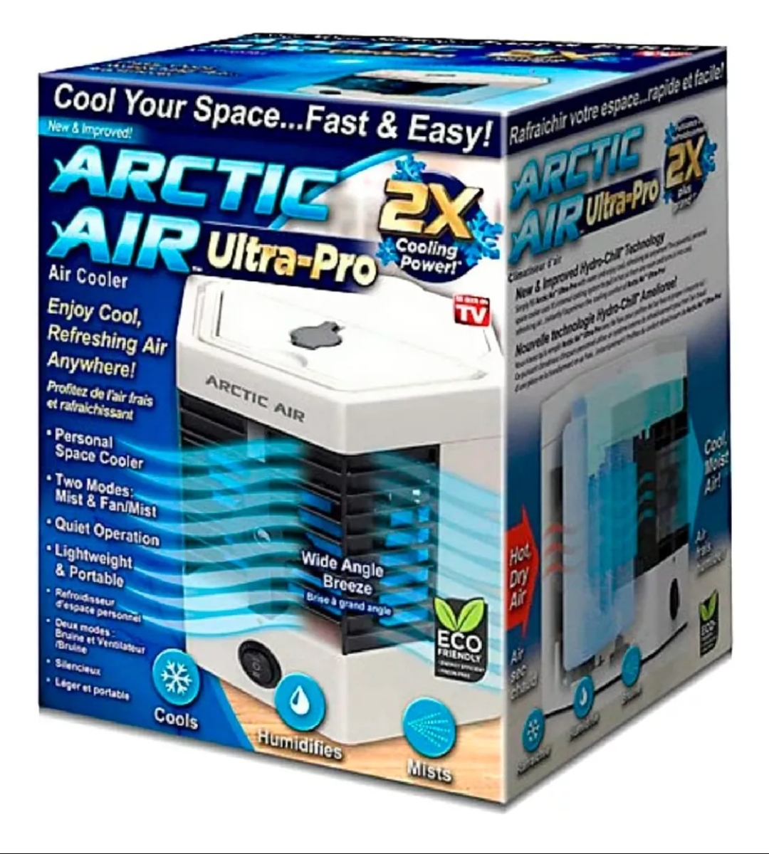Arctic Air ULTRA