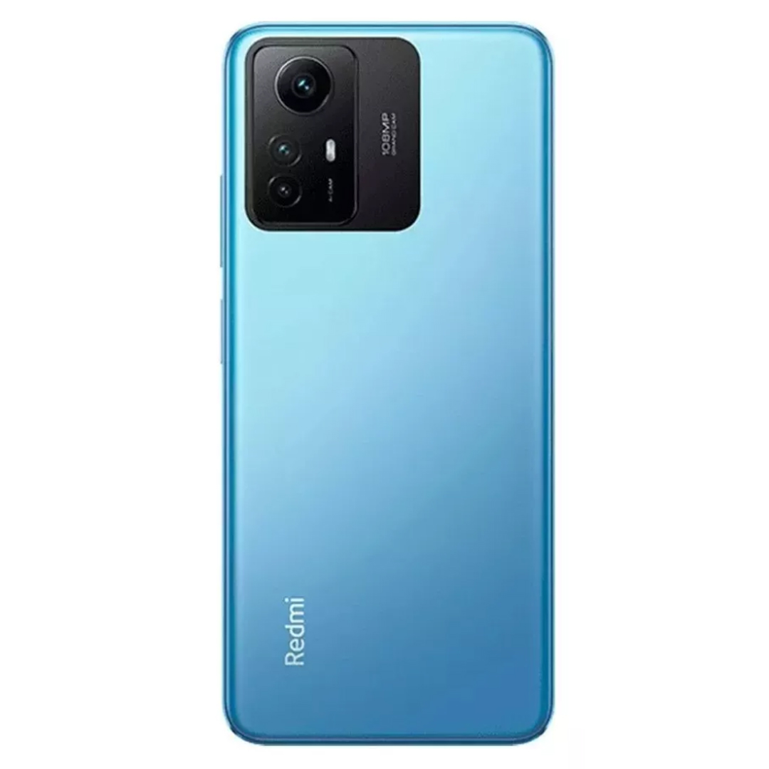 Celular Xiaomi Redmi Note 12S Dual Sim 256GB Ice Blue 8GB Ram