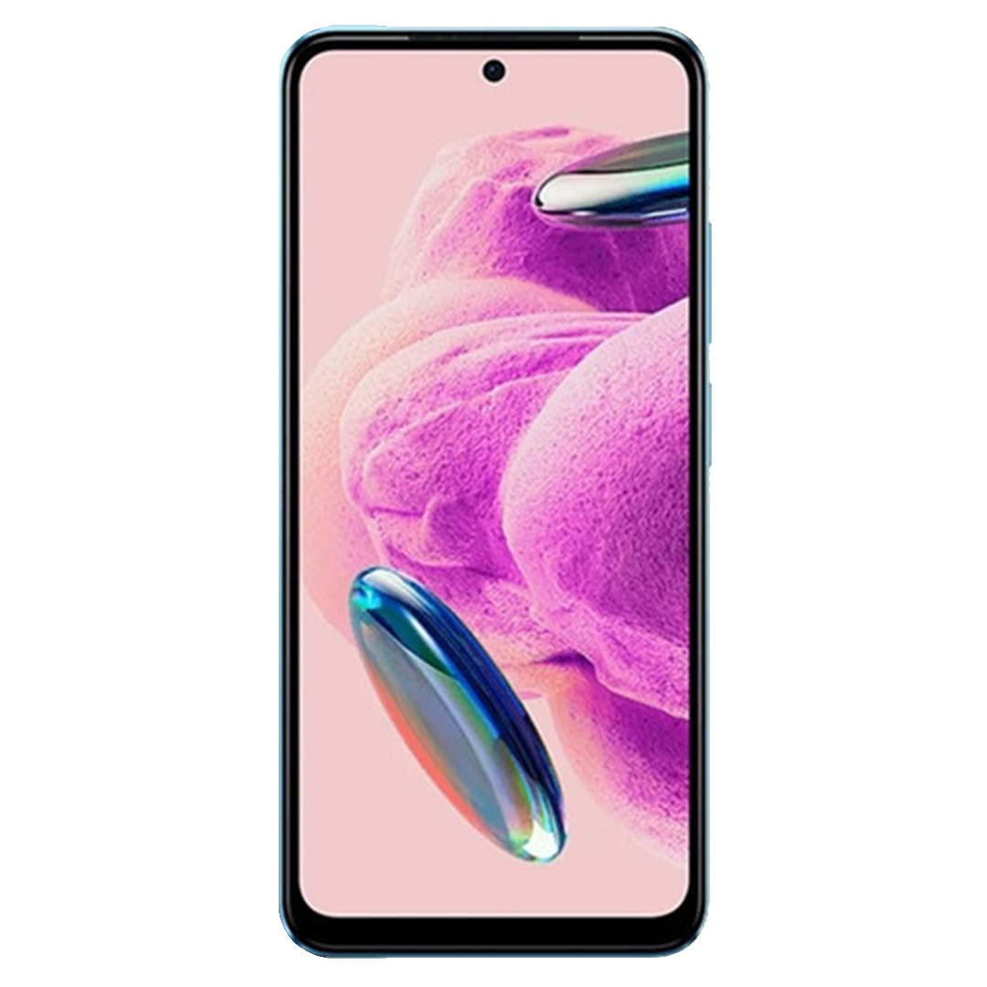Celular Xiaomi Redmi Note 12S Dual Sim 256GB Ice Blue 8GB Ram