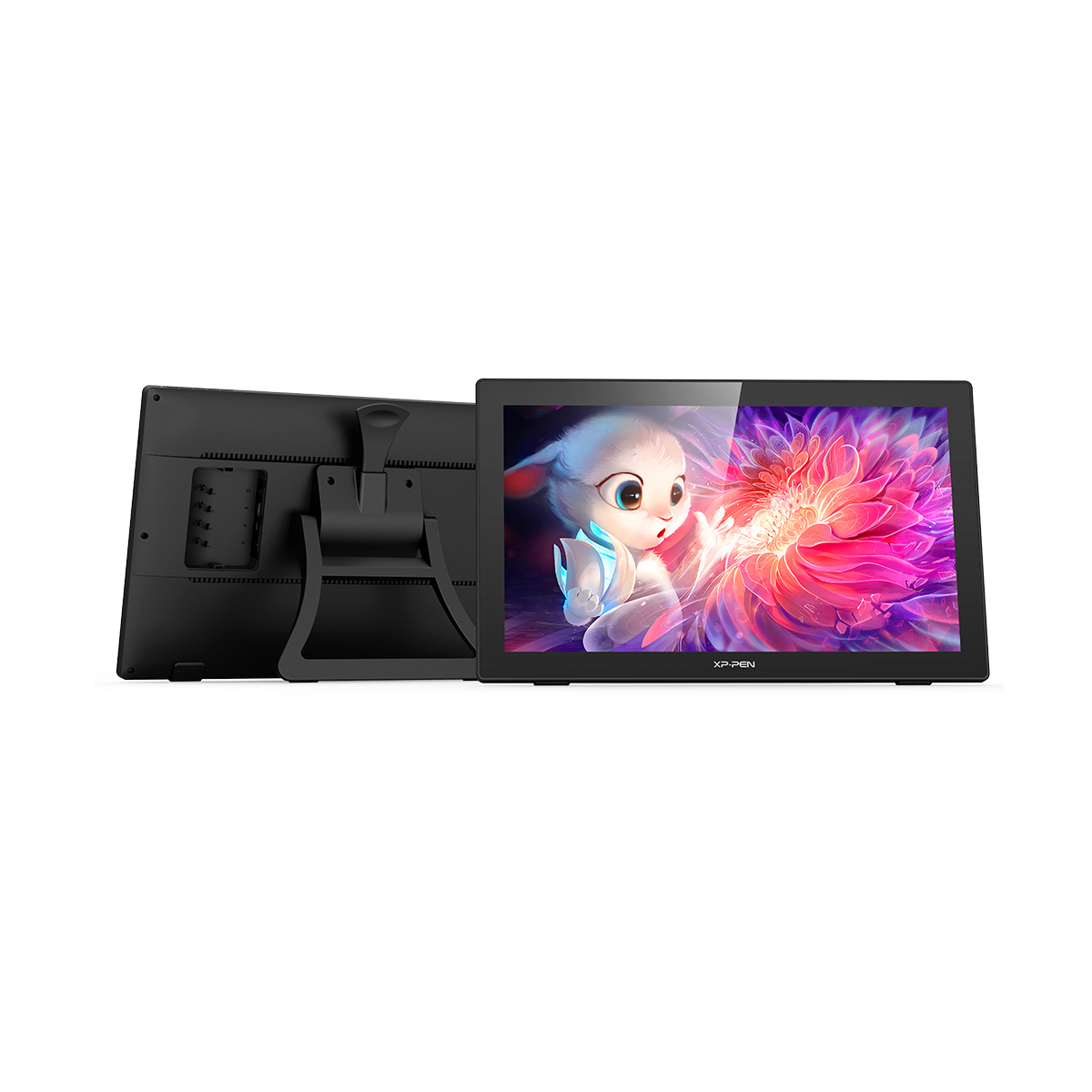 Tableta Grafica Xp-pen Artist 22 (2.ª G) Con Pantalla 1080p