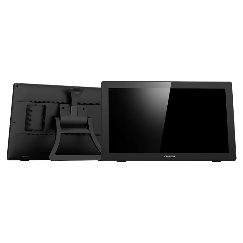 Tableta Grafica Xp-pen Artist 22 (2.ª G) Con Pantalla 1080p