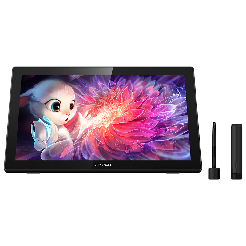 Tableta Grafica Xp-pen Artist 22 (2.ª G) Con Pantalla 1080p