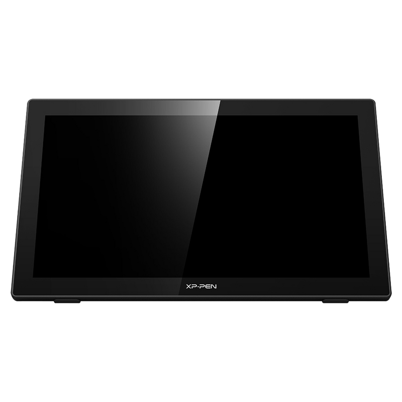 Tableta Grafica Xp-pen Artist 22 (2.ª G) Con Pantalla 1080p