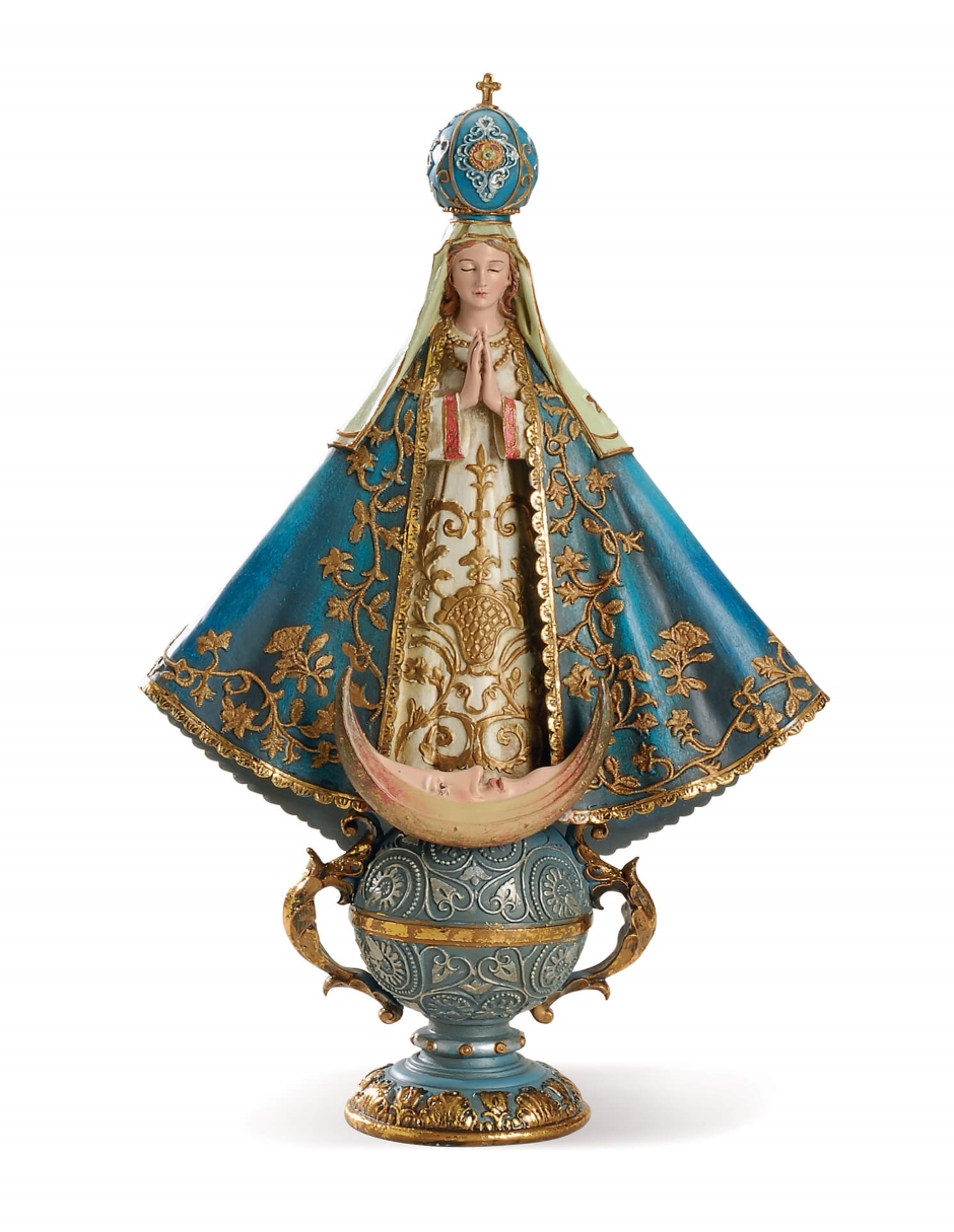 Virgen de San Juan de los Lagos, Joseph's Studio