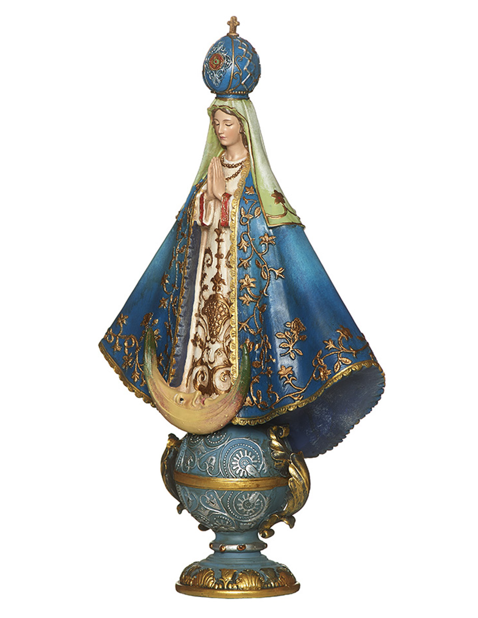 Virgen de San Juan de los Lagos, Joseph's Studio