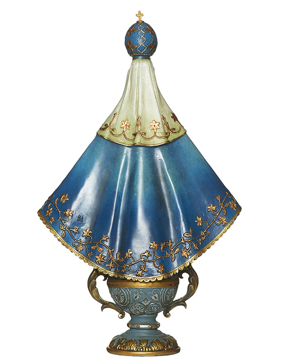 Virgen de San Juan de los Lagos, Joseph's Studio