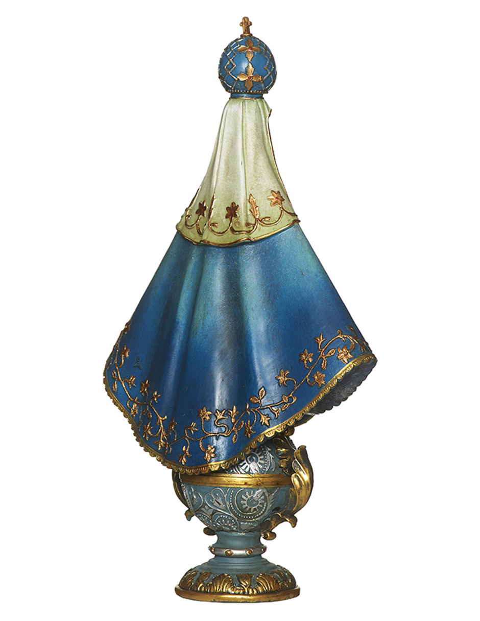 Virgen de San Juan de los Lagos, Joseph's Studio